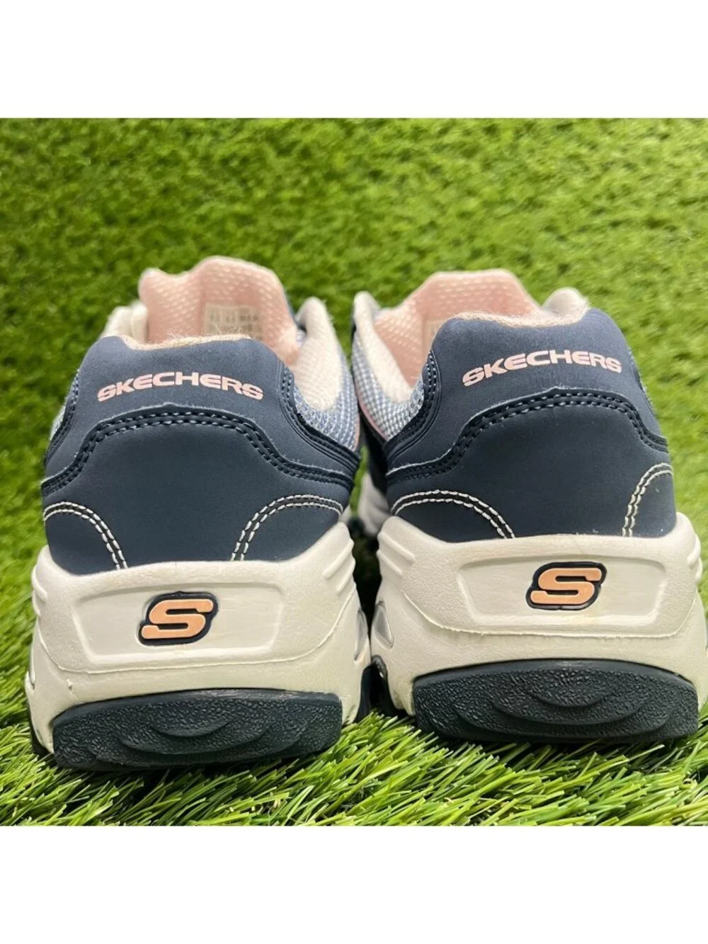 Skechers please review